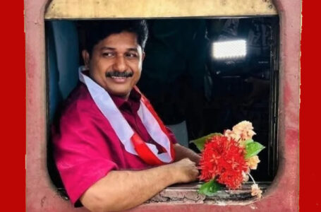 നിലമ്പൂരിൽ എം സ്വരാജിനെ വിജയിപ്പിക്കണം : നവോദയ റിയാദ്
