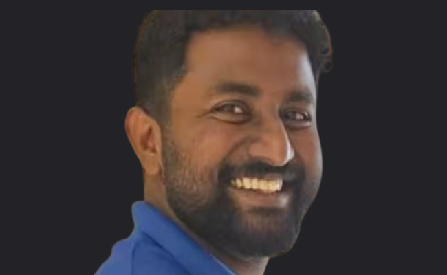 യുഎഇയിൽ കെട്ടിടത്തിന് മുകളിൽ നിന്നുവീണ് മലയാളി യുവാവിന് ദാരുണാന്ത്യം