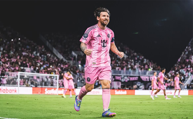 മെസിയെ കാണാന്‍ വെറും 345 രൂപ..! ക്ലബ് ലോകകപ്പിന് കാണികളില്ല, ടിക്കറ്റ് വില കുത്തനെ കുറച്ച് ഫിഫ 