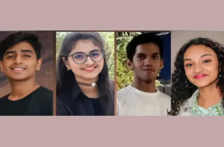 മൈത്രി ജിദ്ദ ബാലവേദിക്ക് പുതിയ നേതൃത്വം