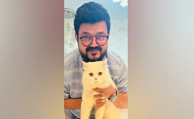 നാദിര്‍ഷയുടെ പൂച്ച ചത്തത് ഹൃദയാഘാതം മൂലം; പോസ്റ്റ്‌മോര്‍ട്ടം റിപ്പോര്‍ട്ട്