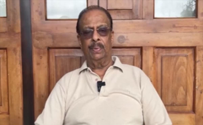 അൻവറിനെപ്പോലെ ഒരാളെ വേണ്ടെന്ന് വെക്കാൻ ഒരു രാഷ്ട്രീയ പാർട്ടിക്കും ആകില്ല; യുഡിഎഫിലേക്ക് വരാന്‍ താല്‍പര്യം ഉണ്ടെങ്കിൽ പാർട്ടി ചർച്ച ചെയ്യുമെന്ന് കെ സുധാകരന്‍