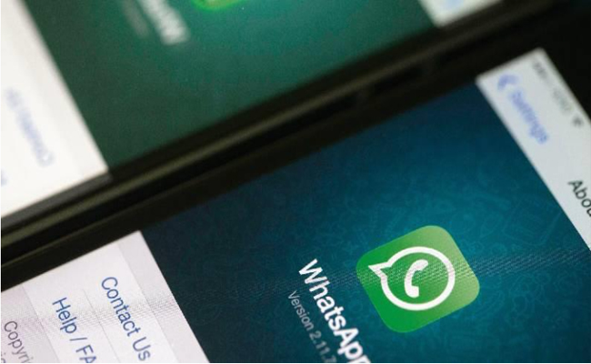 ഇനി ഡോക്യുമെന്റുകള്‍ നേരിട്ട് സ്‌കാന്‍ ചെയ്യാം; ഉപയോക്താക്കള്‍ക്കായി പുതിയ അപ്ഡേറ്റുമായി വാട്സ്ആപ്പ്