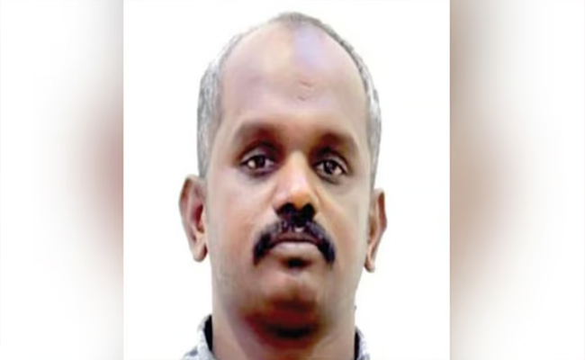 തമിഴ്നാട്ടില്‍ ‘പബ്ലിക് പ്രോസിക്യൂട്ടര്‍’; കേരളത്തില്‍ മോഷണം തൊഴില്‍, പ്രതിയെ പിടികൂടി