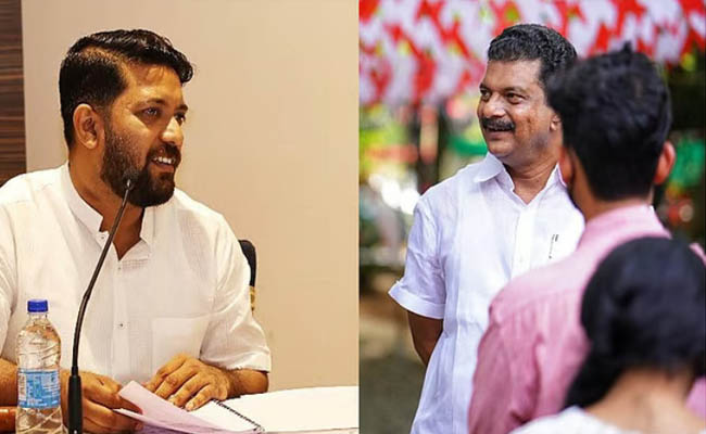 ഷാഫിക്ക് രാഹുലിനെ വെട്ടണം; അതിനാണ് ഈ കളവുപറച്ചില്‍; തെളിവുകള്‍ പുറത്തുവിടുമെന്ന് അന്‍വര്‍