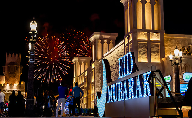 ബലി പെരുന്നാളിൻ്റെ സന്തോഷത്തിൽ നാട്; വിശ്വാസികൾക്കിത് ദേഹേച്ഛകൾക്കെതിരെയുള്ള സമര പ്രഖ്യാപനം, പെരുന്നാള്‍ നിറവില്‍ പ്രവാസലോകം