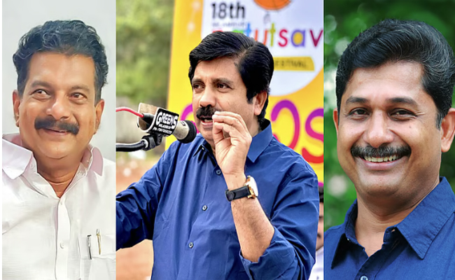 നിലമ്പൂർ വോട്ടെണ്ണൽ ലൈവ്:  നിലമ്പൂരില്‍ യുഡിഎഫ് ഓപറേഷന്‍ ഫാമര്‍, നിലമ്പൂരില്‍ ആറാടി ആര്യാടന്‍ ഷൗക്കത്ത്, ലീഡ് പന്ത്രണ്ടായിരം; എൽഡിഎഫിന് തിരിച്ചടി, കരുത്തൻ അൻവർ 15,000 വോട്ട് ഇതുവരെ പിടിച്ചു