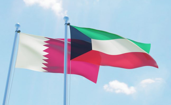 അമേരിക്കൻ വ്യോമത്താവളത്തിലെ ഇറാൻ ആക്രമണത്തിന് പിന്നാലെ അടച്ചിച്ച വ്യോമത്താവളം തുറന്ന് ഖത്തർ, ഒപ്പം കുവൈറ്റും