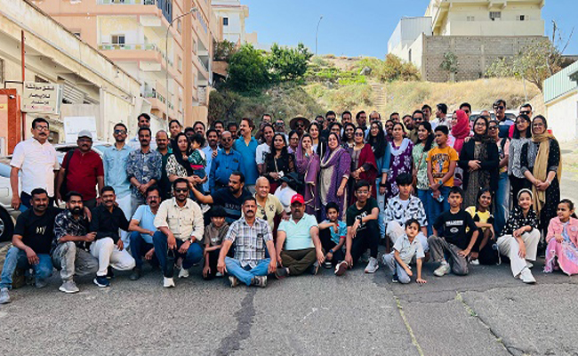 അബഹയിലേക്ക് യാത്രയൊരുക്കി കേളി കലാ സാംസ്കാരിക വേദി.