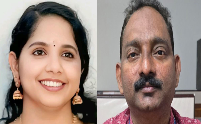 രഞ്ജിതയ്‌ക്കെതിരെ അധിക്ഷേപം: ഡെപ്യൂട്ടി തഹസില്‍ദാര്‍ കസ്റ്റഡിയിൽ
