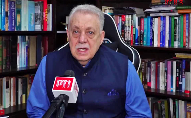 അമേരിക്ക ആക്രമണം തുടരുകയും ഇറാൻ തിരിച്ചടിക്കുകയും ചെയ്‌താല്‍ പശ്ചിമേഷ്യ യുദ്ധത്തിലേക്ക് നീങ്ങും; “ഗള്‍ഫ് തീക്കളമാകും”; വരാനിരിക്കുന്ന പ്രത്യാഘാതങ്ങളെ കുറിച്ച് പശ്ചിമേഷ്യൻ തന്ത്രജ്ഞൻ വെയ്ൽ അവ്വാദ്