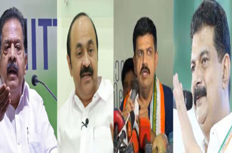 പണ്ട് നമ്മള്‍ ഒന്നായിരുന്നെന്ന ഓര്‍മ്മപ്പെടുത്തല്‍; എംവി ഗോവിന്ദന്റേത് ബുദ്ധിപൂര്‍വമുള്ള നീക്കമെന്ന് വി ഡി സതീശന്‍; ആര്‍എസ്എസ് വോട്ടുനേടാനുള്ള തന്ത്രമെന്ന് ചെന്നിത്തല; ഇന്നോ ഇന്നലെയോ തുടങ്ങിയ ബന്ധമല്ല: സന്ദീപ് വാര്യര്‍; ഗോവിന്ദന്‍ പറഞ്ഞത് പച്ചയായ സത്യം: പി വി അന്‍വര്‍