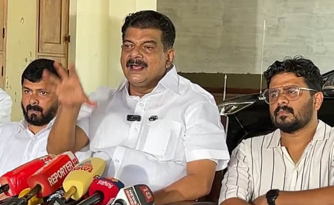 ഷൗക്കത്ത് ഒരിക്കലും ജയിക്കില്ല; കാരണങ്ങള്‍ എണ്ണിപ്പറഞ്ഞ് പിവി അന്‍വര്‍