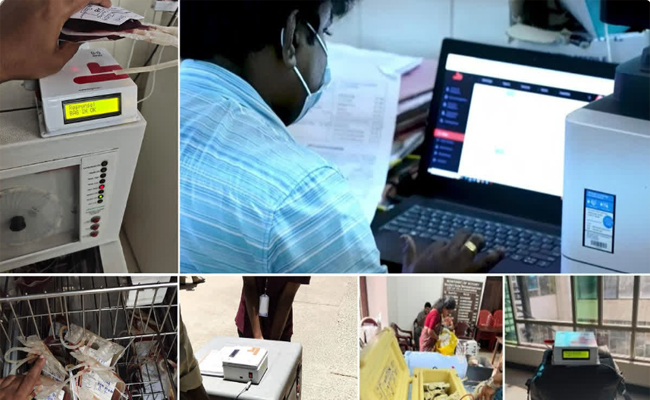 ഇനി രക്തത്തിനായി അലയേണ്ട; ബ്ലഡ്ബാങ്ക് ട്രേസബിലിറ്റി ആപ്ലിക്കേഷനുമായി ആരോഗ്യവകുപ്പ്, രക്തത്തിൻ്റെ ലഭ്യത അറിയാന്‍ പോര്‍ട്ടലും