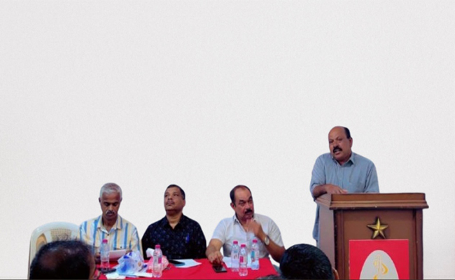 ക്രിക്കറ്റ് ടൂർണമെന്റ് സംഘാടക സമിതി രൂപീകരിച്ചു