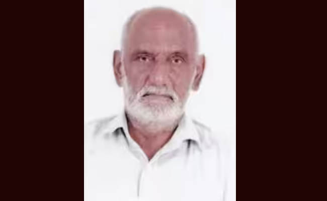 ഹജ്ജ് കർമ്മത്തിനായി എത്തിയ പാലക്കാട് സ്വദേശി മക്കയിൽ മരിച്ചു