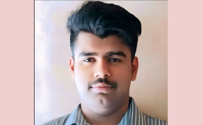 വെയിലത്തു നടന്നു പോകുന്നതിനിടയിൽ കുഴഞ്ഞുവീണു, സൂര്യാഘാതം ഏറ്റതായായി സംശയം കുവൈത്തില്‍ പതിനെട്ട് വയസുകാരനായ മലയാളി യുവാവ് മരണപെട്ടു