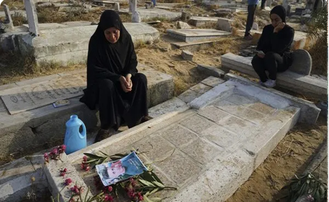 ഗാസയില്‍ ഇസ്രായേലിന്റെ ആക്രമണം: സ്ത്രീകളും കുട്ടികളും ഉള്‍പ്പെടെ 44 പേർ കൊല്ലപ്പെട്ടു