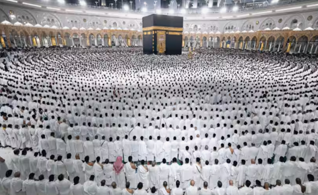 ഇനി മുതൽ ഉംറ വിസകൾക്ക് താമസ കരാർ നിർബന്ധം