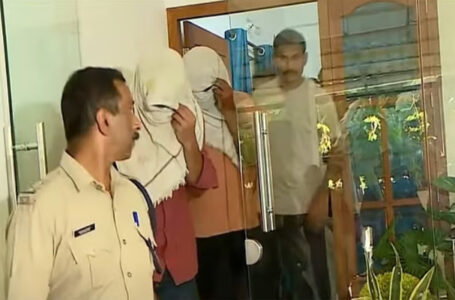 പുതിയ ഒളിയിടം തേടുന്നതിനിടെ കുടുങ്ങി; മലാപ്പറമ്പ് സെക്‌സ് റാക്കറ്റ് കേസില്‍ പൊലീസുകാര്‍ പിടിയില്‍