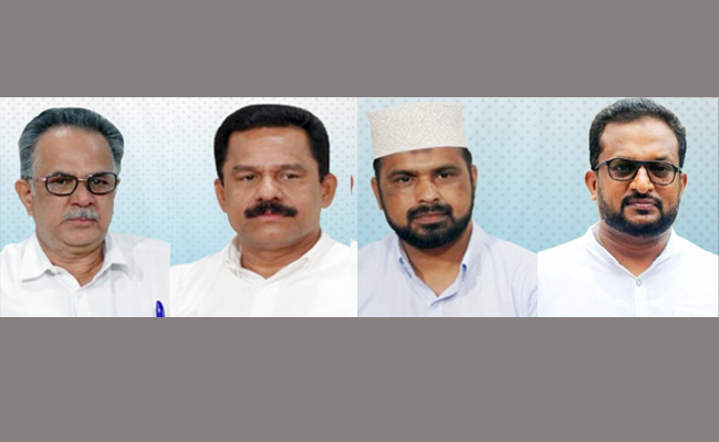 പുതിയൊരു കൂട്ടായ്മകൂടി; പാലക്കാട്‌ ജില്ലാ പ്രവാസി അസോസിയേഷൻ, രൂപവത്കരിച്ചു