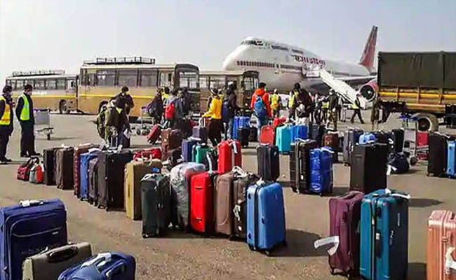 പ്രവാസികൾ ശ്രദ്ധിക്കുക; ലഗേജിൽ 12 ഇനം സാധനങ്ങൾക്ക് നിരോധനം, കൊണ്ടുപോകാൻ പാടില്ലാത്ത സാധനങ്ങളുടെ ലിസ്റ്റ് ഇതാണ്.