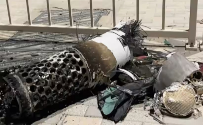 മിസൈൽ ആക്രമണത്തിന് പിന്നാലെ മുന്നറിയിപ്പുമായി ഖത്തർ, സംശയകരമായ വസ്തുക്കൾ കണ്ടാൽ അറിയിക്കണം; ജാഗ്രത വേണം