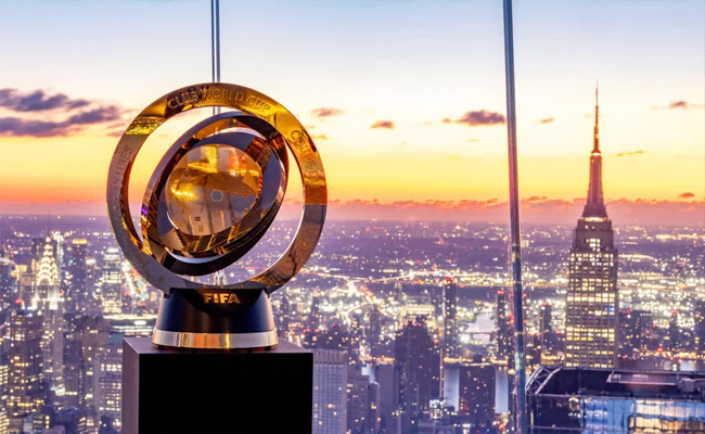 ഫിഫ ക്ലബ് ലോകകപ്പിന് നാളെ തുടക്കം;​ മെസ്സി, എംബാപ്പെ, ഹാലൻഡ്, പാമർ തുടങ്ങിയ താരങ്ങൾ കളത്തില്‍