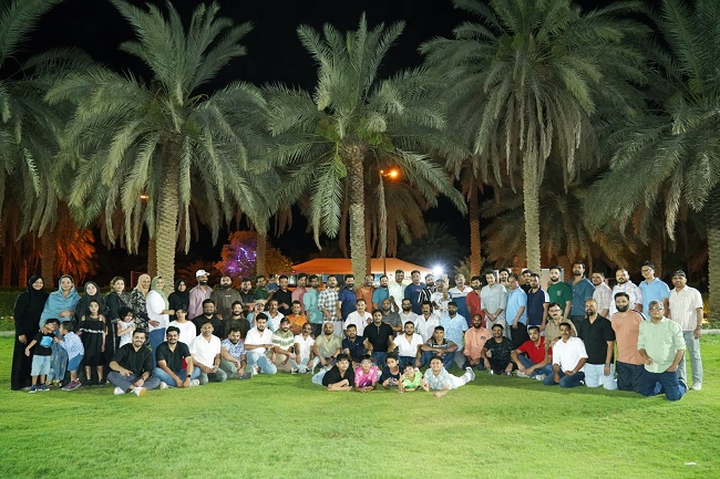 റിയാദ് വാഴക്കാട് സാംസ്കാരിക വേദി സംഘടിപ്പിച്ച വാഴക്കാട് ഫെസ്റ്റ് സമാപിച്ചു