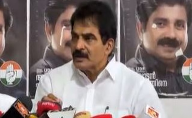 ആരെങ്കിലും പിന്തുണച്ചാല്‍ വേണ്ടെന്ന് പറയാനുള്ള അഹങ്കാരം കാണിക്കുന്നത് എന്തിന്?; ജമാ അത്തെ വിവാദത്തില്‍ പ്രതികരിക്കാന്‍ ഇല്ല’