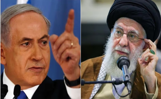 സമാധാനം അകലെയോ?, ഇറാൻ വെടിനിർത്തൽ ലംഘിച്ചു: ഇസ്രായേലിലുടനീളം നിരവധി സൈറണുകൾ മുഴങ്ങി, ടെഹ്‌റാന് ശക്തമായ തിരിച്ചടി നൽകുമെന്ന് ഇസ്രായേൽ, സായുധ സേനയോട് തിരിച്ചടിക്കാന്‍ ഉത്തരവ്