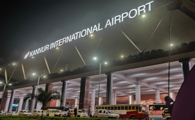 കൂടുതല്‍ പേരും യാത്ര ചെയ്തത് യുഎഇയിലേക്ക്; കണ്ണൂര്‍ വിനത്താവളത്തില്‍ യാത്രക്കാരുടെ എണ്ണത്തില്‍ 29 ശതമാനം വര്‍ധന