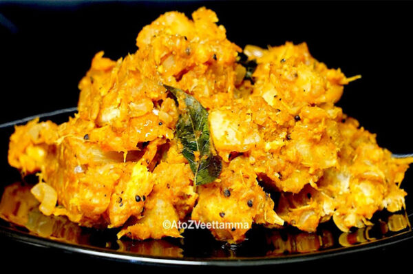 ഇറച്ചിയില്ലാതൊരു കപ്പബിരിയാണി..!! ഇനി ആരും പറയും ‘ഇത് സൂപ്പറാ