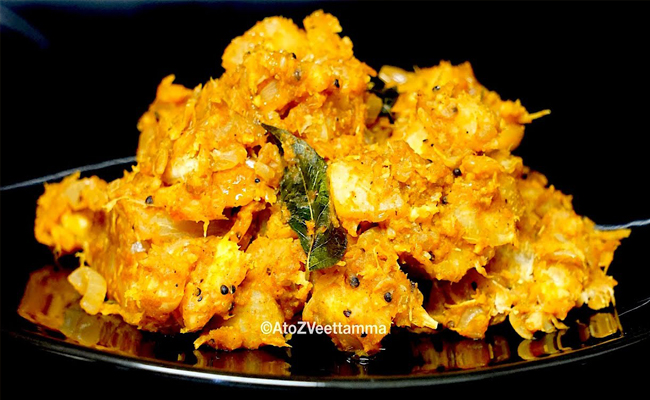 ഇറച്ചിയില്ലാതൊരു കപ്പബിരിയാണി..!! ഇനി ആരും പറയും ‘ഇത് സൂപ്പറാ