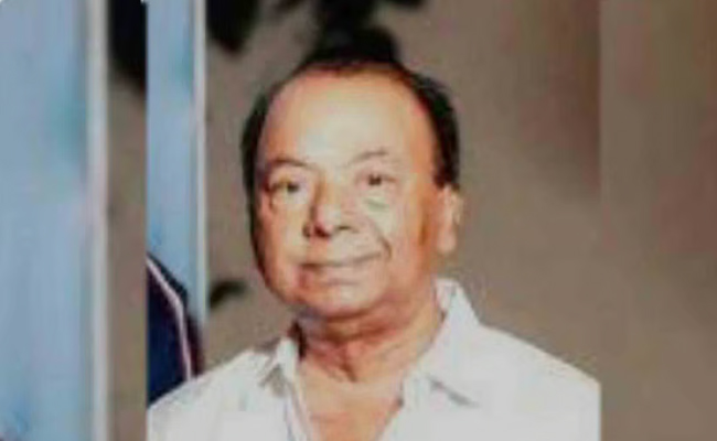 പ്രവാസി വ്യവസായി കാട്ടിക്കുളം ഭരതന്‍ അന്തരിച്ചു