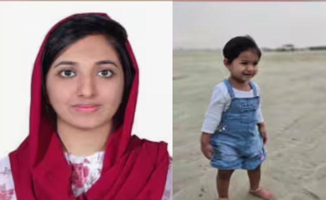 കെനിയ ബസ് അപകടം, ജസ്നയുടെയും മകളുടെയും മൃതദേഹം ഇന്ന് നാട്ടിലെത്തിക്കും