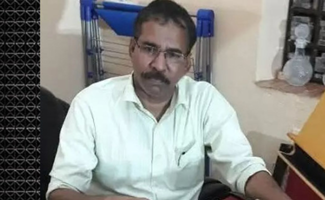 ഖത്തറിലെ മാപ്പിളപ്പാട്ട് ഗായകൻ ഖാലിദ് വടകര നിര്യാതനായി