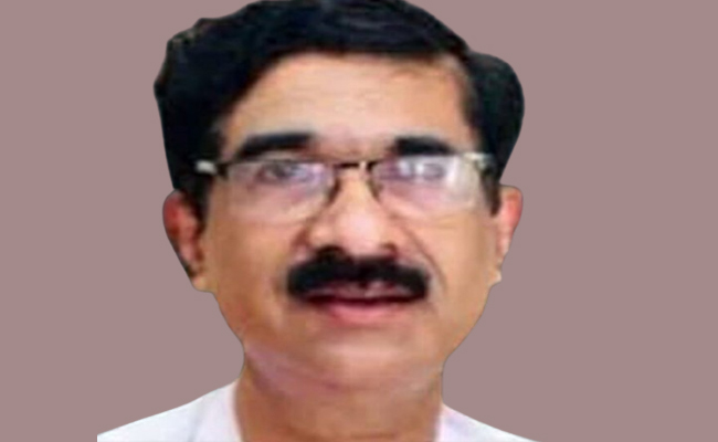 ഹൃദയാഘാതം: തൃശൂര്‍ കരുവന്നൂര്‍ സ്വദേശിയായ ആയൂര്‍വ്വേദ ഡോക്ടര്‍ ഒമാനില്‍ മരിച്ചു