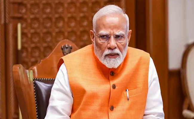 പ്രധാനമന്ത്രിയെ കാണാന്‍ കോവിഡ് ടെസ്റ്റ് നടത്തണം; മന്ത്രിമാര്‍ക്ക് നിര്‍ദേശം