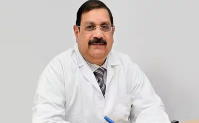 യുഎഇയിലെ പ്രശസ്ത ഡോക്ടർ നാസർ മൂപ്പൻ അന്തരിച്ചു