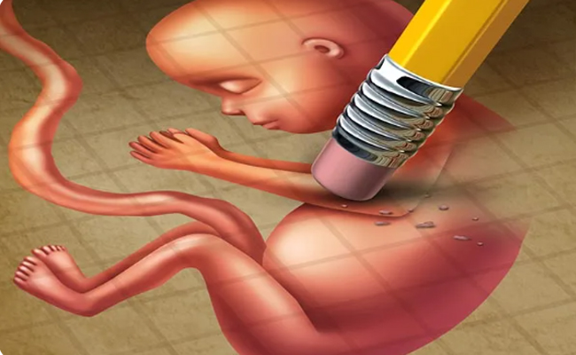 സംസ്ഥാനത്ത് ഭ്രൂണഹത്യയില്‍ വന്‍ വര്‍ധനവ്; കഴിഞ്ഞ പത്ത് വര്‍ഷത്തിനിടെ അമ്മമാരുടെ ഉദരത്തില്‍ വധിക്കപ്പെട്ടത് 1,97,782 കുഞ്ഞുങ്ങള്‍!