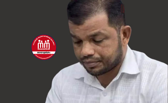 സൗദിയിലെ ബിഷ നഖിയയിൽ മലയാളി ടാക്സി ഡ്രൈവർ വെടിയേറ്റ് മരിച്ചു.