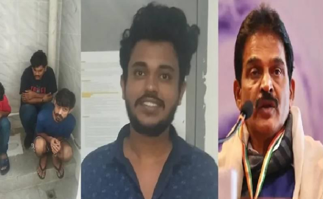 മ്യാന്‍മറില്‍ മലയാളികള്‍ ഉള്‍പ്പെടെ 44 ഇന്ത്യക്കാര്‍ മനുഷ്യക്കടത്ത് സംഘത്തിന്റെ പിടിയില്‍; മോചനത്തിനായി ഇടപെട്ട് കെ.സി വേണുഗോപാല്‍ എംപി