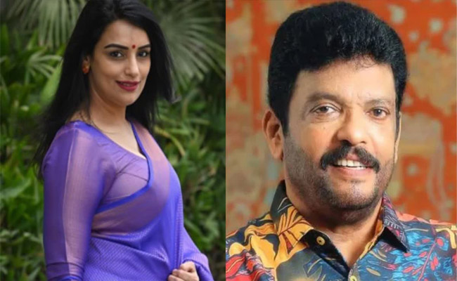 ‘അമ്മ’ തെരഞ്ഞെടുപ്പ്: പ്രസിഡൻ്റ് സ്ഥാനത്തേക്ക് ജഗദീഷും ശ്വേതയും; കനത്ത പോരാട്ടം ഉറപ്പ്