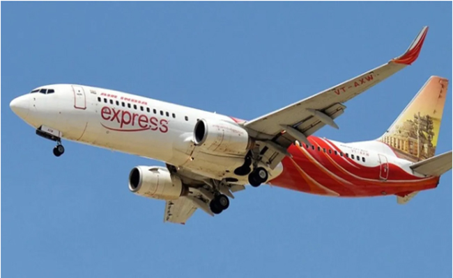 ദോഹയിലേക്കുള്ള എയർ ഇന്ത്യ എക്സ്പ്രസ് വിമാനം സാങ്കേതിക തകരാറിനെ തുടർന്ന് കോഴിക്കോട്ടേക്ക് തിരിച്ചുവിട്ടു