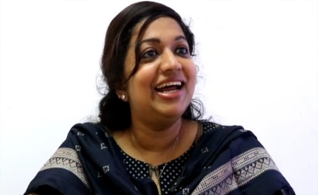 നിമിഷപ്രിയയുടെ മോചനം അപ്പയുടെ അവസാന ആഗ്രഹം’; ഉമ്മൻ ചാണ്ടിയുടെ ഓർമകളിൽ മറിയ ഉമ്മൻ