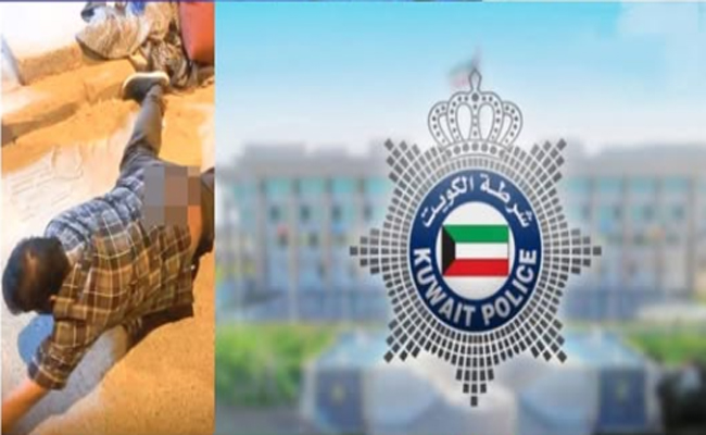 കുടിച്ചാൽ വയറ്റിൽ കിടക്കണം’ പട്ട ചാരായം അടിച്ച് രണ്ട് പ്രവാസി കുടിയന്മാർ കിടന്നത് കുവൈത്ത് അൽ വാഹ പ്രദേശത്തെ പാവപ്പെട്ട ഒരു കുവൈത്തിയുടെ വീട്ടു മുറ്റത്ത്