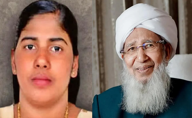 വിദേശകാര്യ മന്ത്രാലയത്തിൻ്റെ പ്രസ്‌താവന തള്ളി അഭിഭാഷകൻ സുബാഷ് ചന്ദ്രൻ; നിമിഷ പ്രിയയുടെ മോചനം പരാജയപ്പെടുത്താൻ ശ്രമം, ഞെട്ടിക്കുന്ന വെളിപ്പെടുത്തല്‍; ഡിജിപിക്ക് പരാതി നല്‍കി