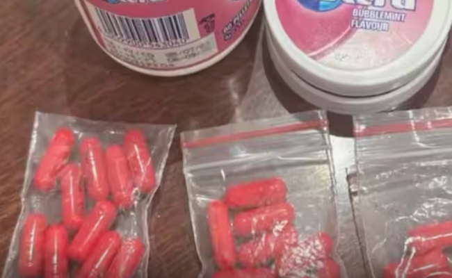 യാത്രക്കാരുടെ ബാഗേജുകളിൽ അതിവിദഗ്ദ്ധമായി ഒളിപ്പിച്ച നിലയിലയില്‍ ലഹരിവസ്തുക്കള്‍; കുവൈത്ത് വിമാനത്താവളത്തിൽ വൻ ലഹരിമരുന്ന് വേട്ട; നിരവധി പേർ പിടിയിൽ