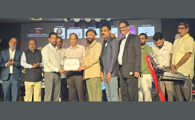 ഖത്തറിലെ സ്ഥാപനങ്ങള്‍ക്ക് ഇന്ത്യയില്‍ നിന്നും മികച്ച ജീവനക്കാരെ ലഭ്യമാക്കും; മീഡിയ പ്‌ളസും ഗ്രീന്‍ ജോബ്‌സും കൈകോര്‍ക്കുന്നു